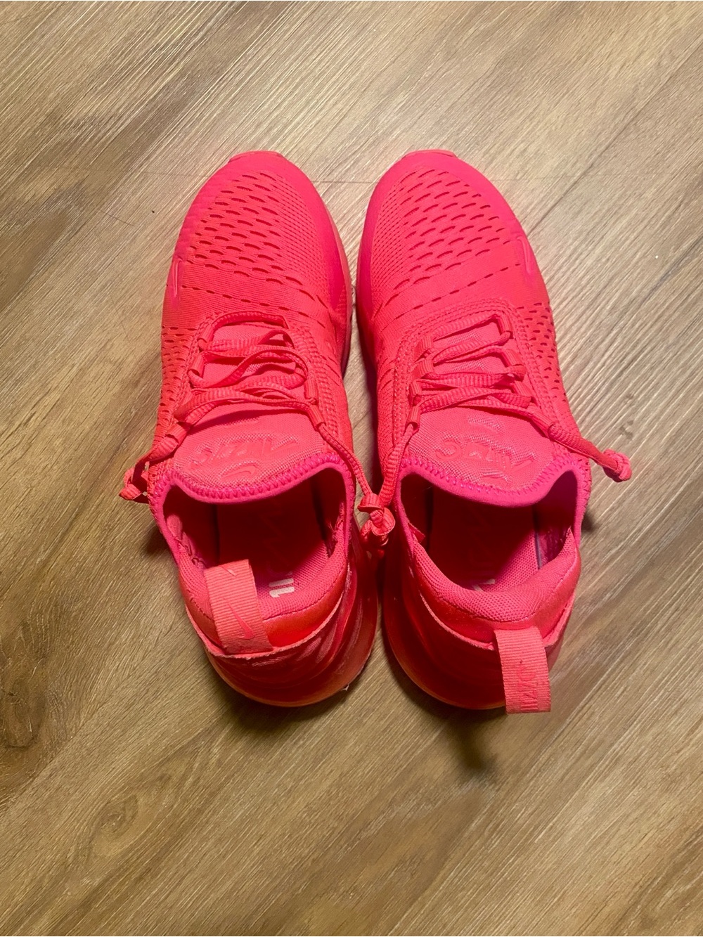 Nike Air Max 270 Sneakers